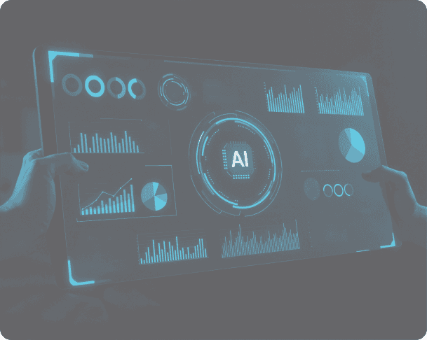 AI-Powered Business Intelligence Dashboards