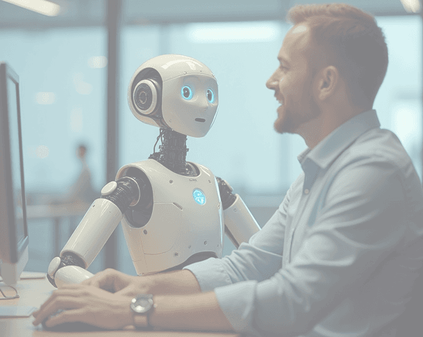 AI-Powered Chatbots & Virtual Assistants