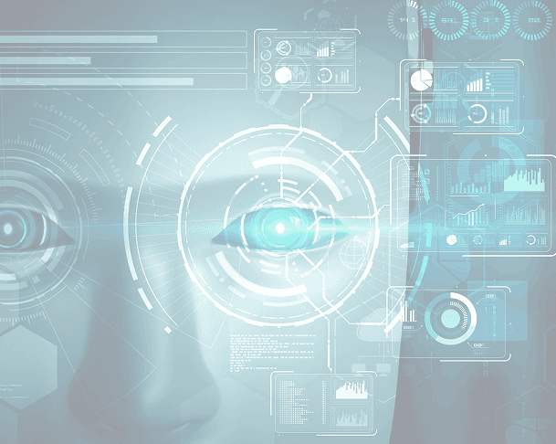 Computer Vision Solutions