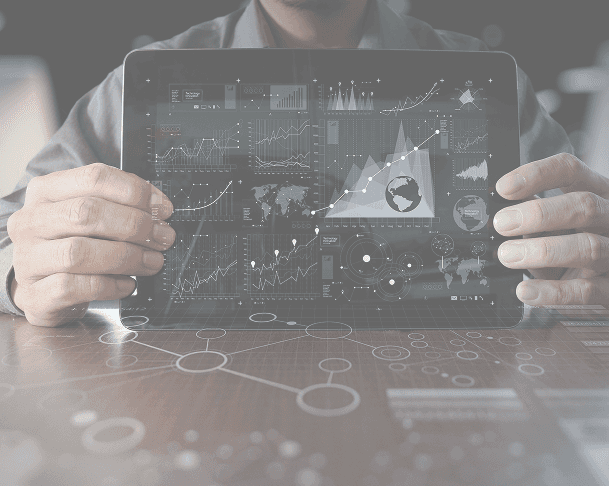 Predictive Analytics & Forecasting