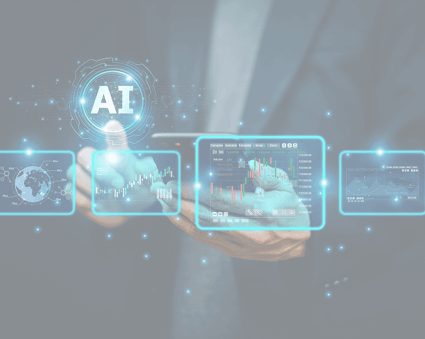 AI for Process Automation (RPA + AI)