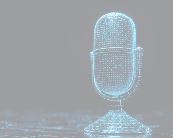 Voice Recognition & Speech-to-Text