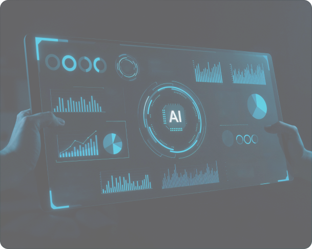 AI-Powered Business Intelligence Dashboards