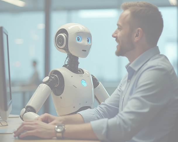 AI-Powered Chatbots & Virtual Assistants