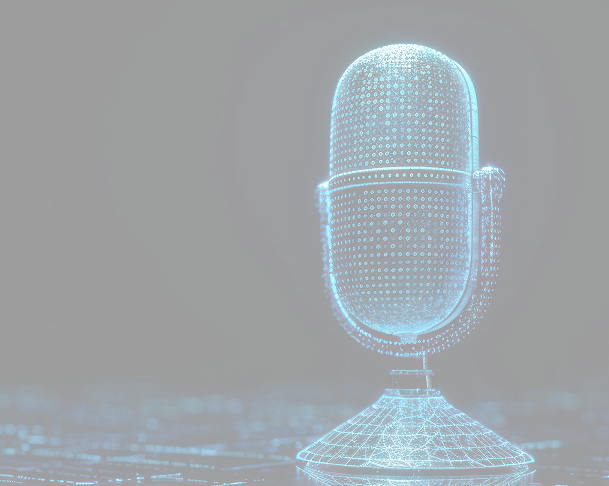 Voice Recognition & Speech-to-Text